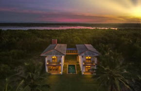 Sati Villa Rekawa Beach Sri Lanka